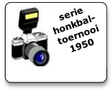 serie
honkbal-
toernooi
1950