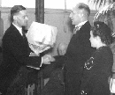 25-jarig jubileum cornelisse